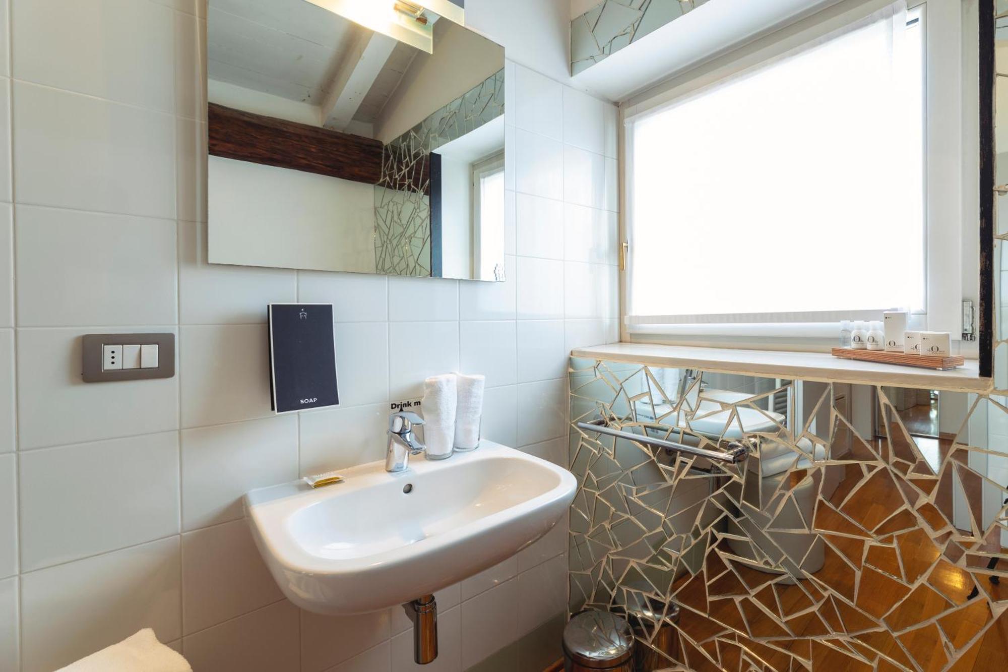 Hi With Jacuzzi And Access * Trente